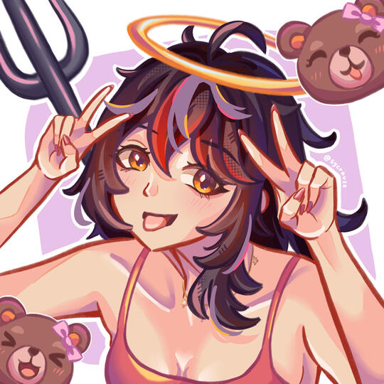 Headshot - Roblox Avatar