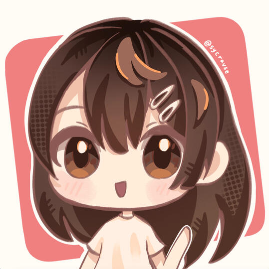 Chibi - Smol