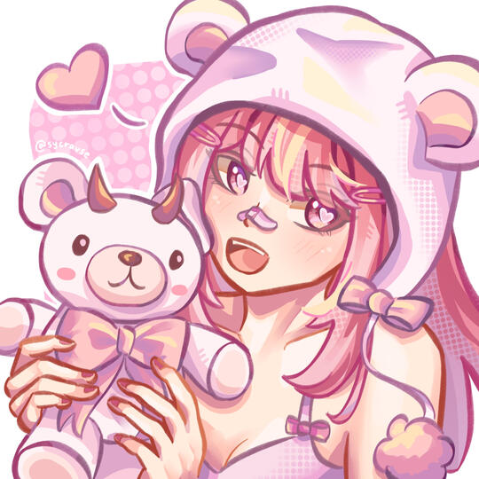 Headshot - Roblox Avatar