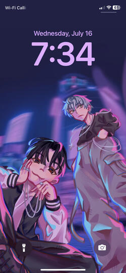 Wallpaper - Ivantill